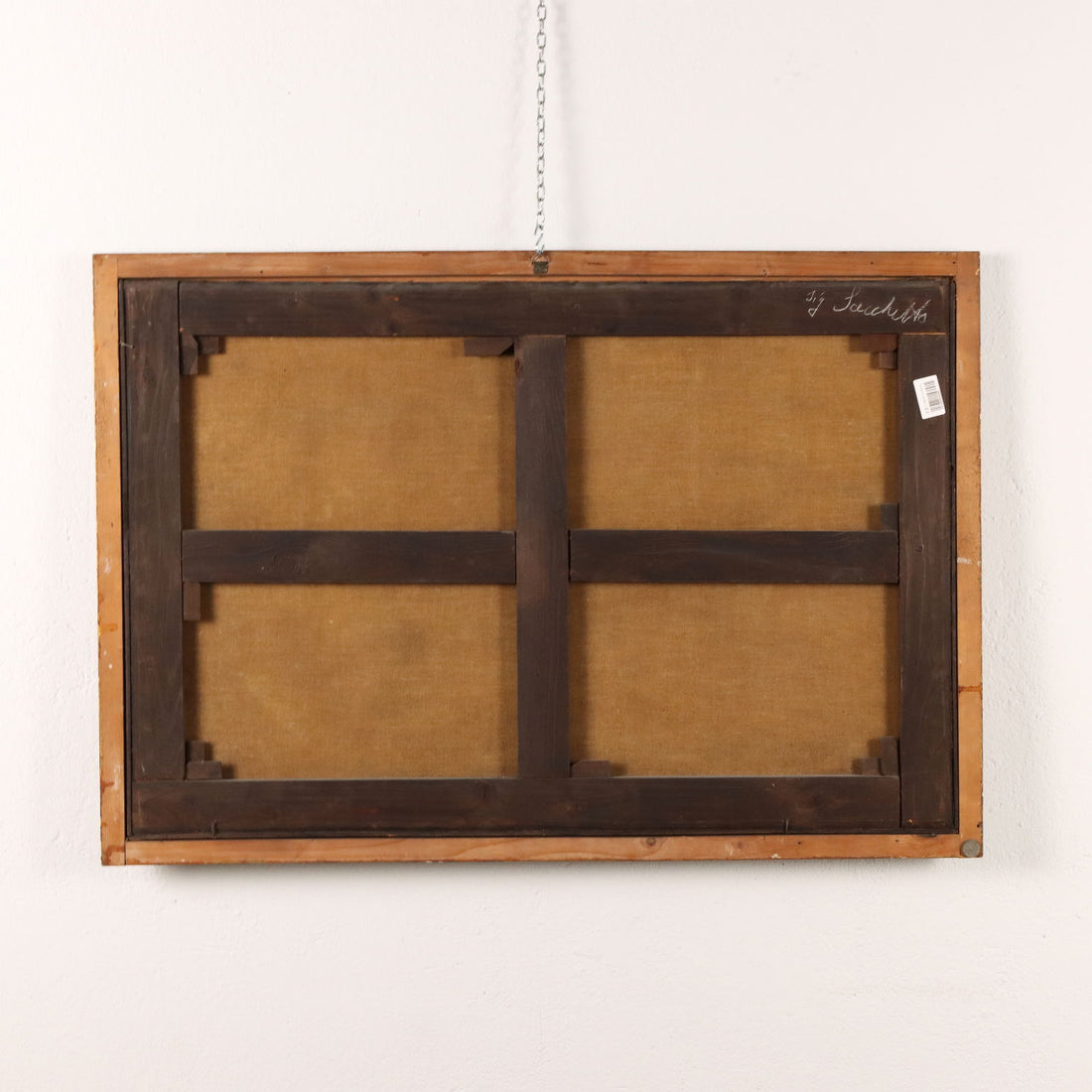  | Art  Antique Painting