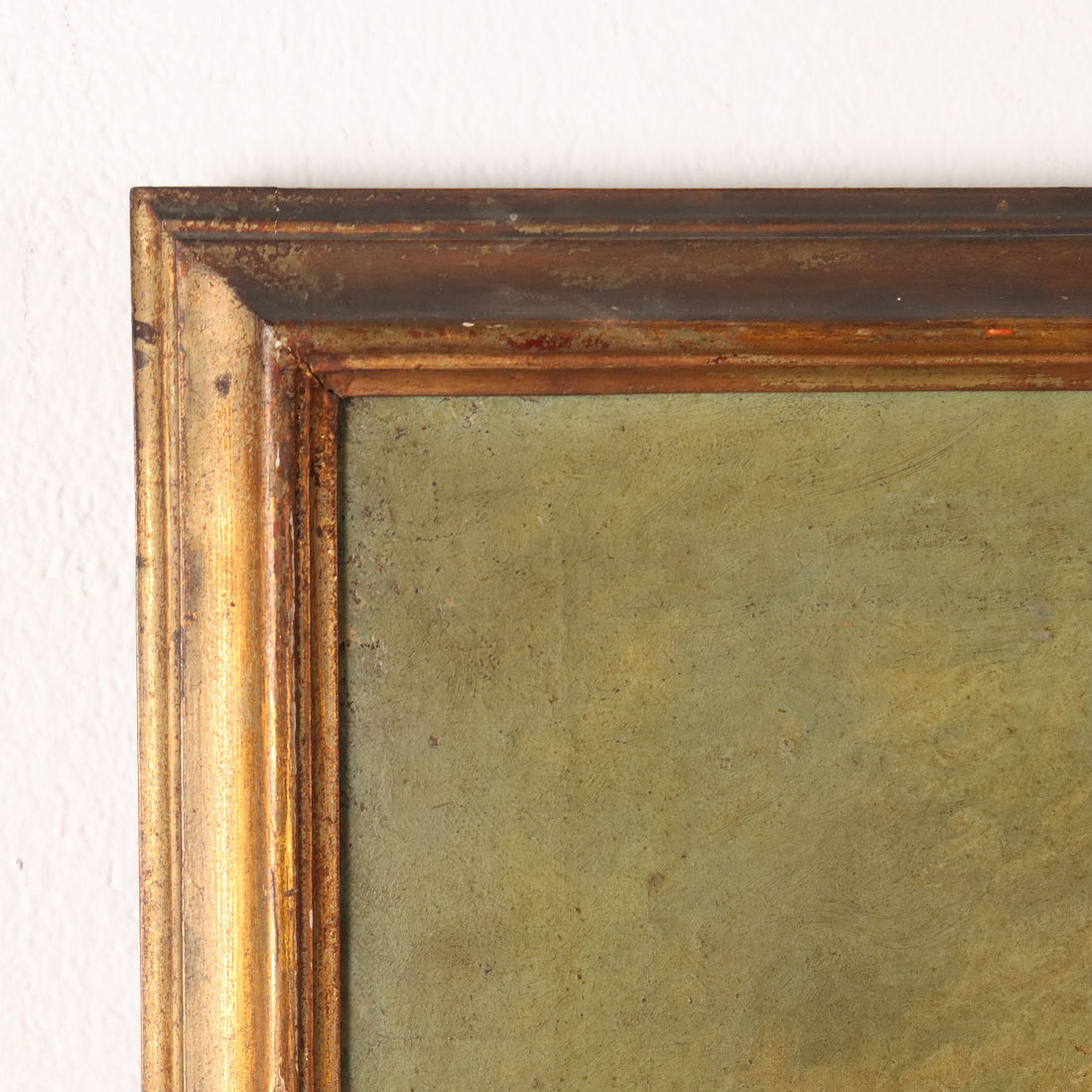  | Art  Antique Painting