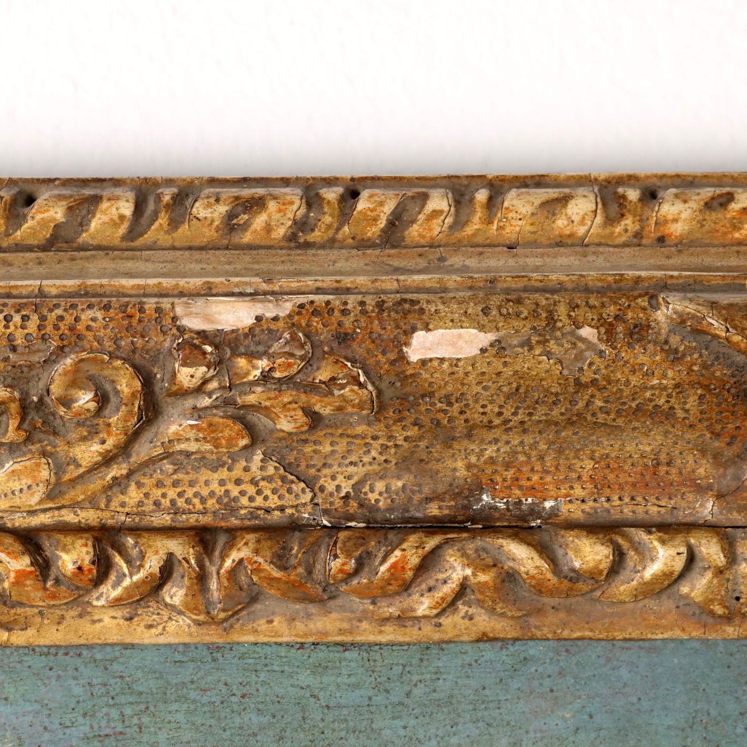  | Art  Antique Painting