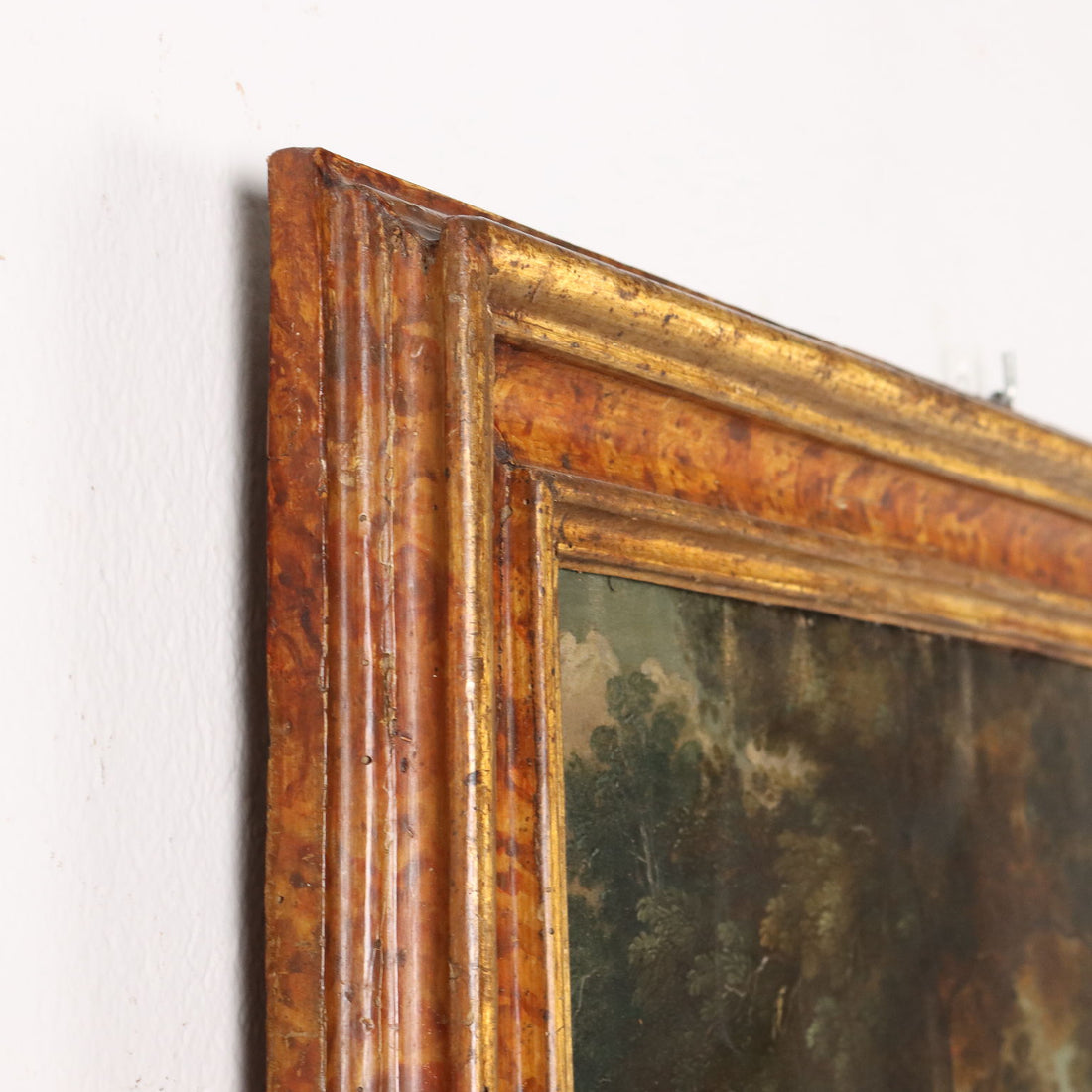  | Art  Antique Painting