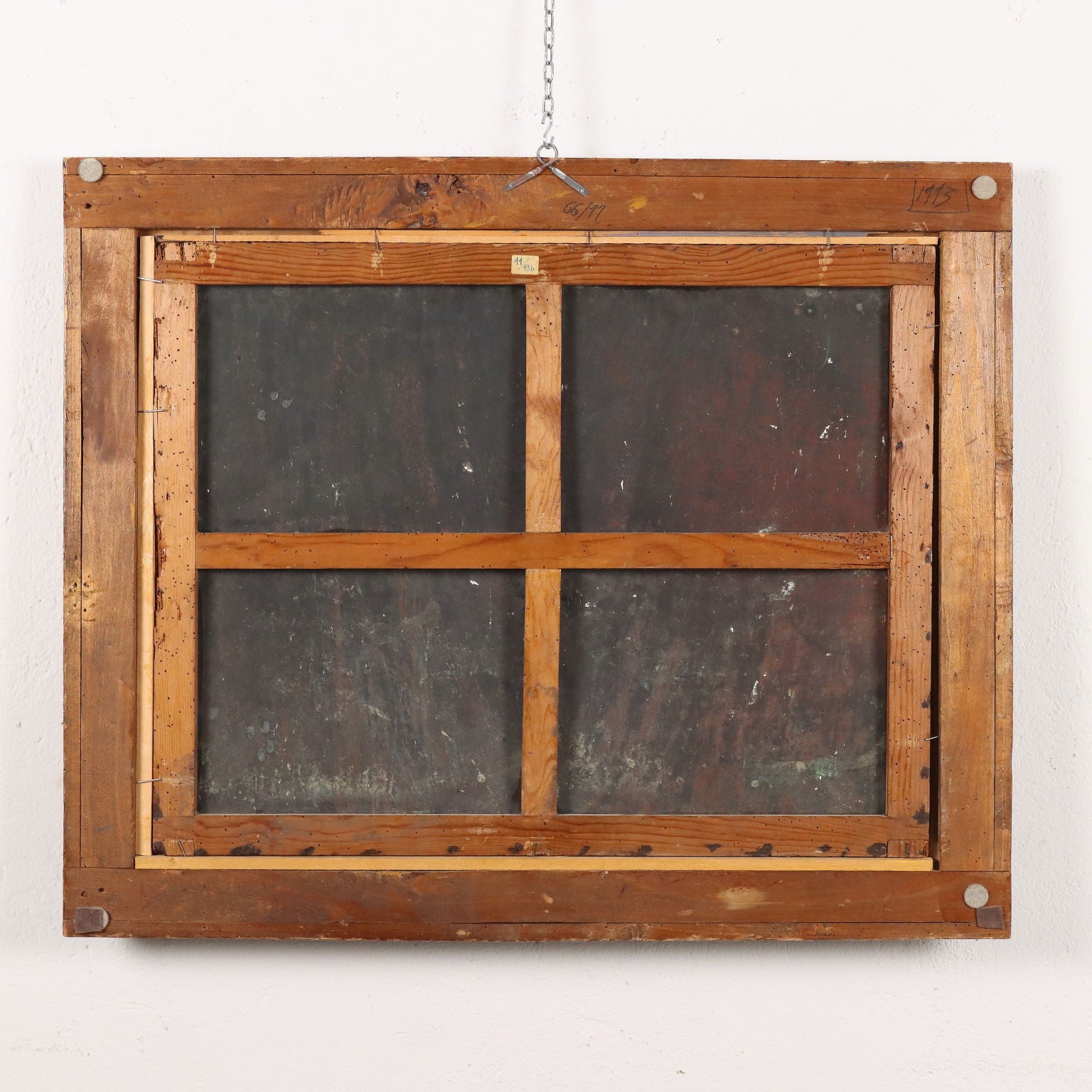  | Art  Antique Painting