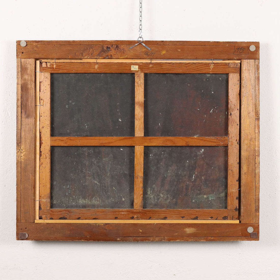  | Art  Antique Painting