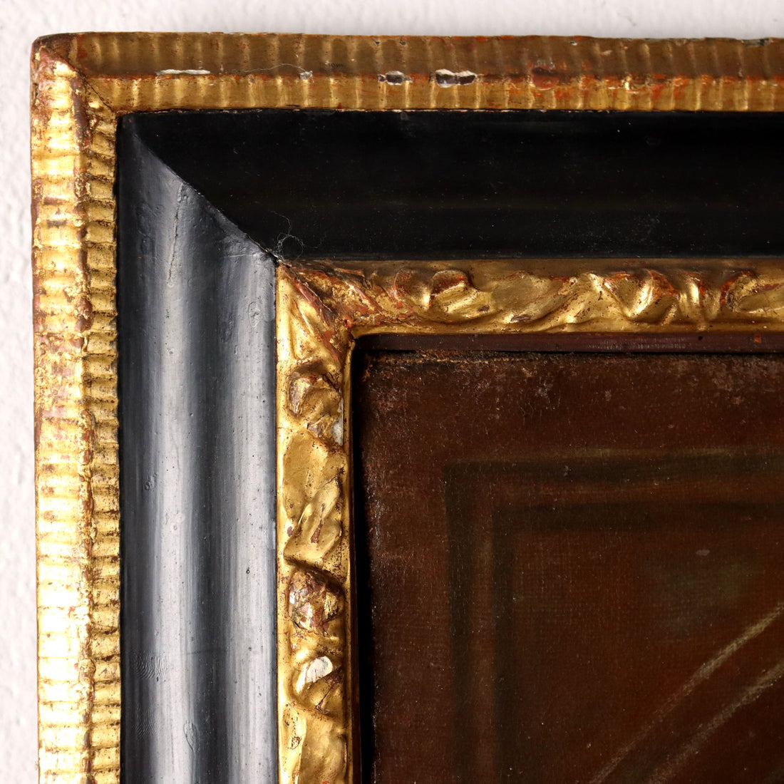  | Art  Antique Painting