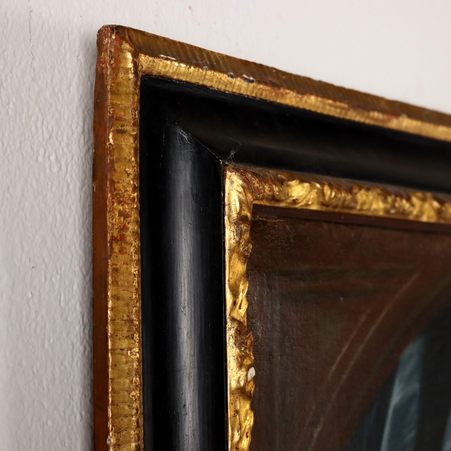  | Art  Antique Painting