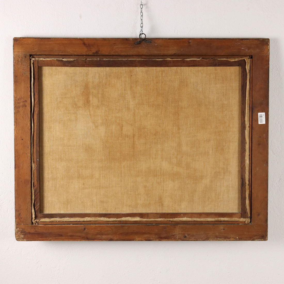  | Art  Antique Painting