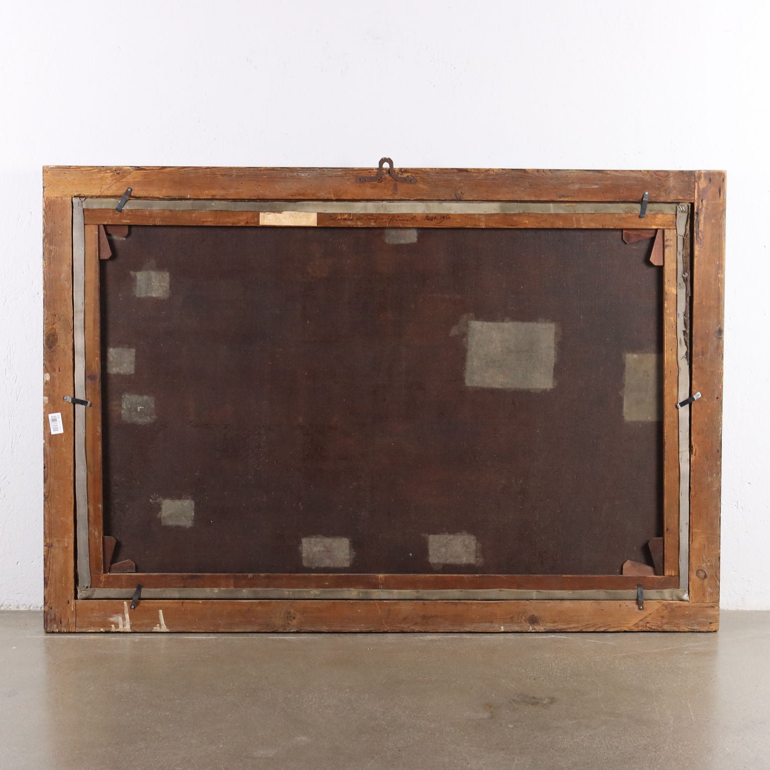  | Art  Antique Painting