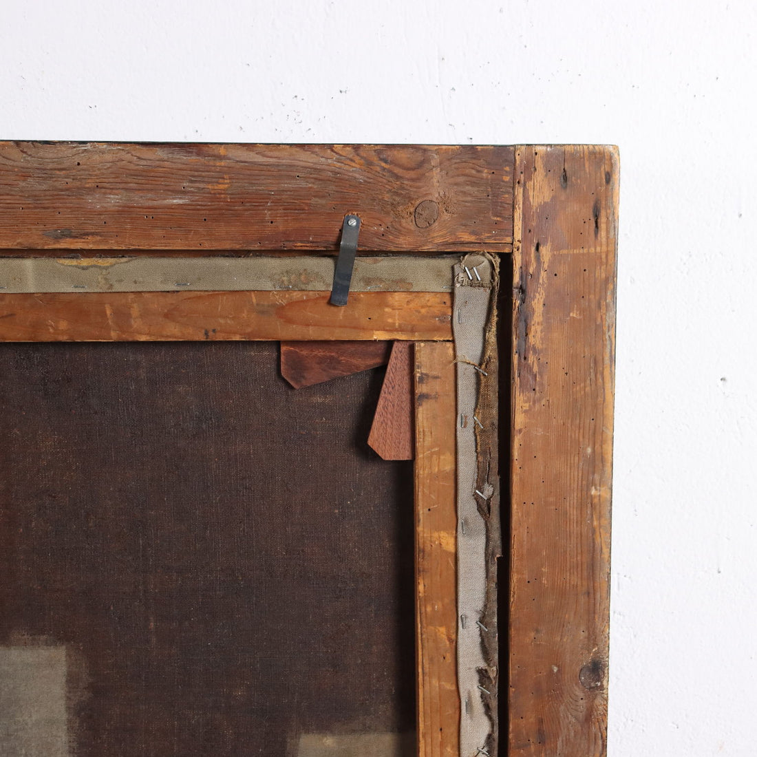  | Art  Antique Painting