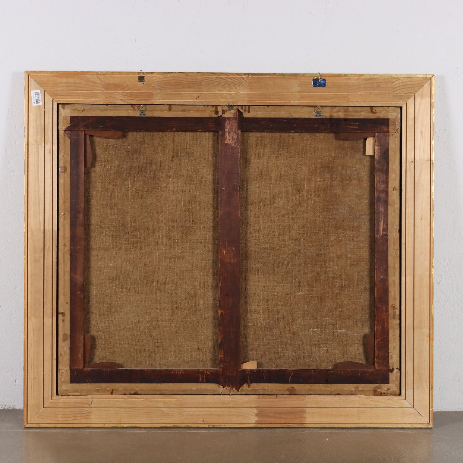  | Art  Antique Painting