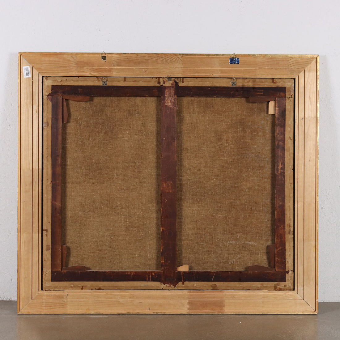  | Art  Antique Painting