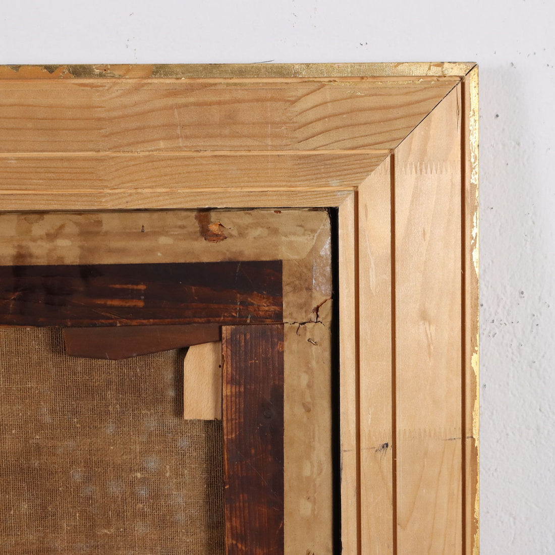  | Art  Antique Painting