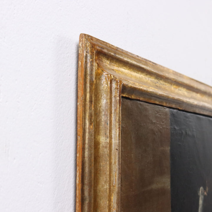  | Art  Antique Painting