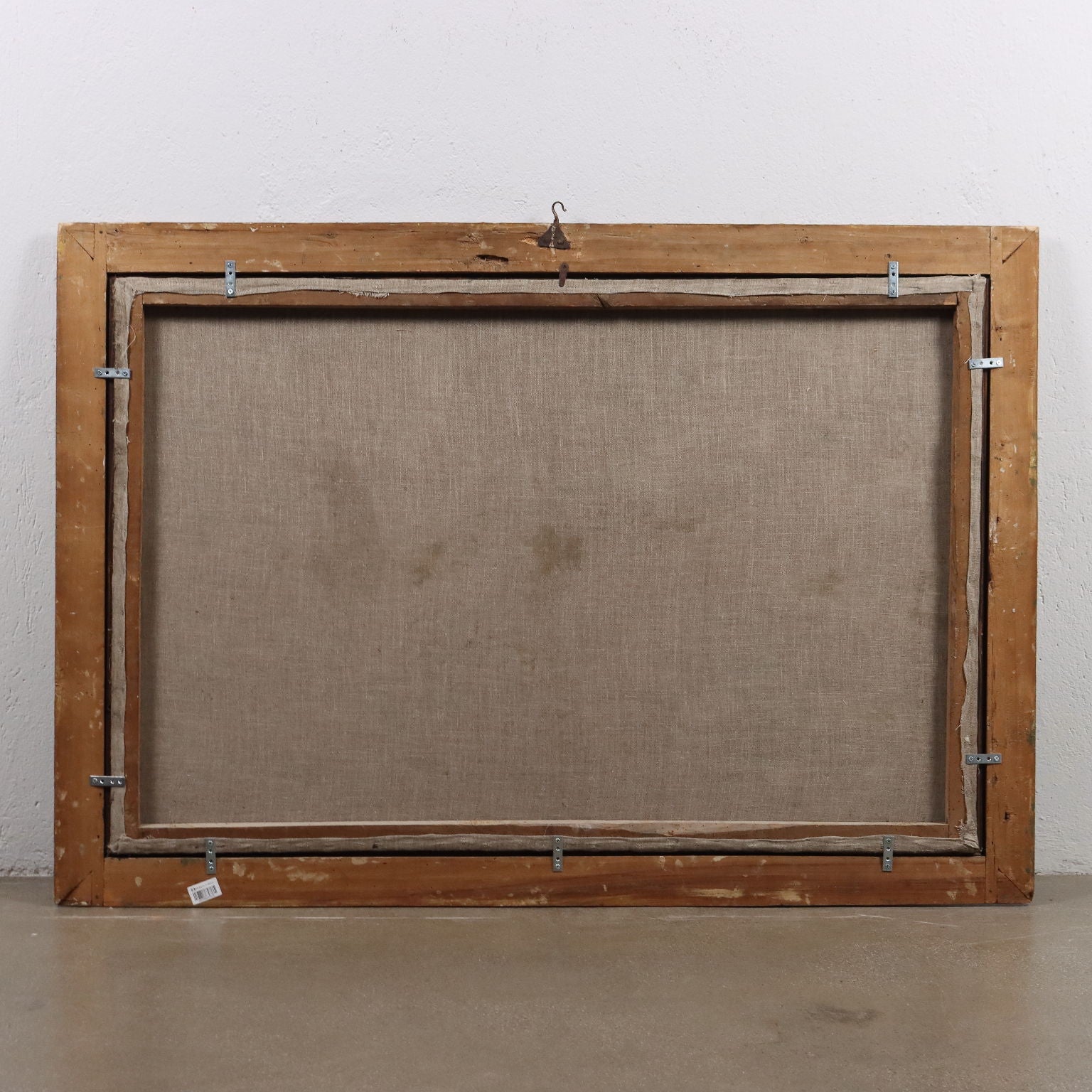  | Art  Antique Painting