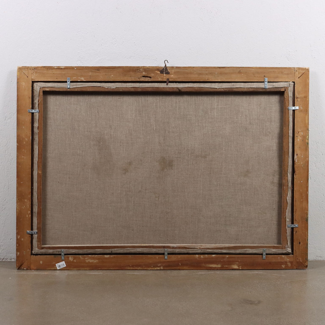  | Art  Antique Painting