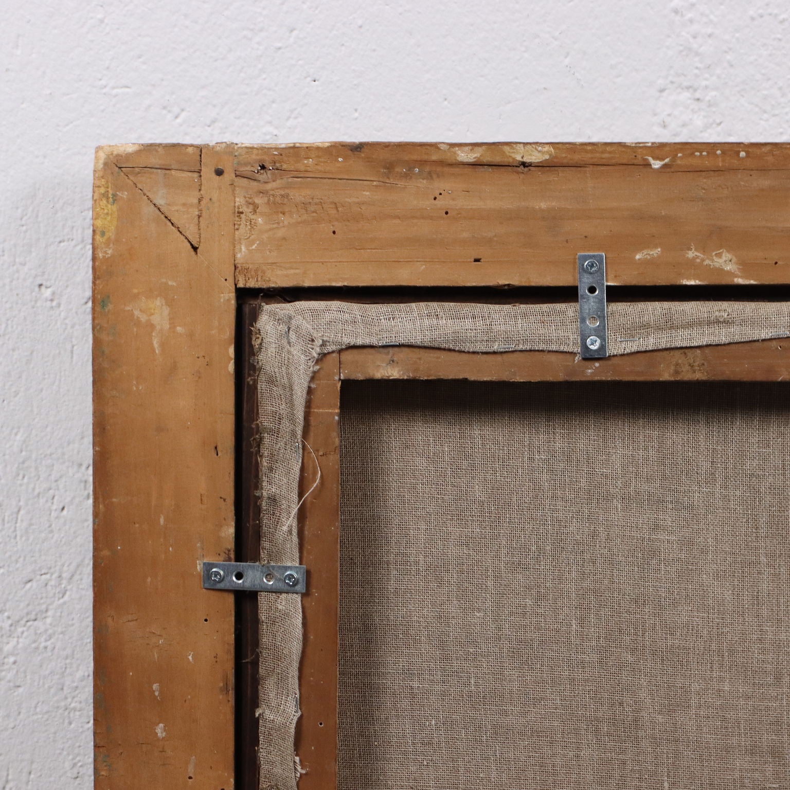  | Art  Antique Painting