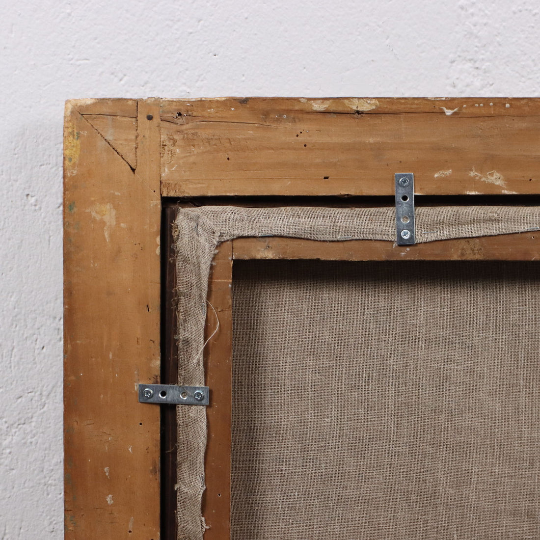  | Art  Antique Painting