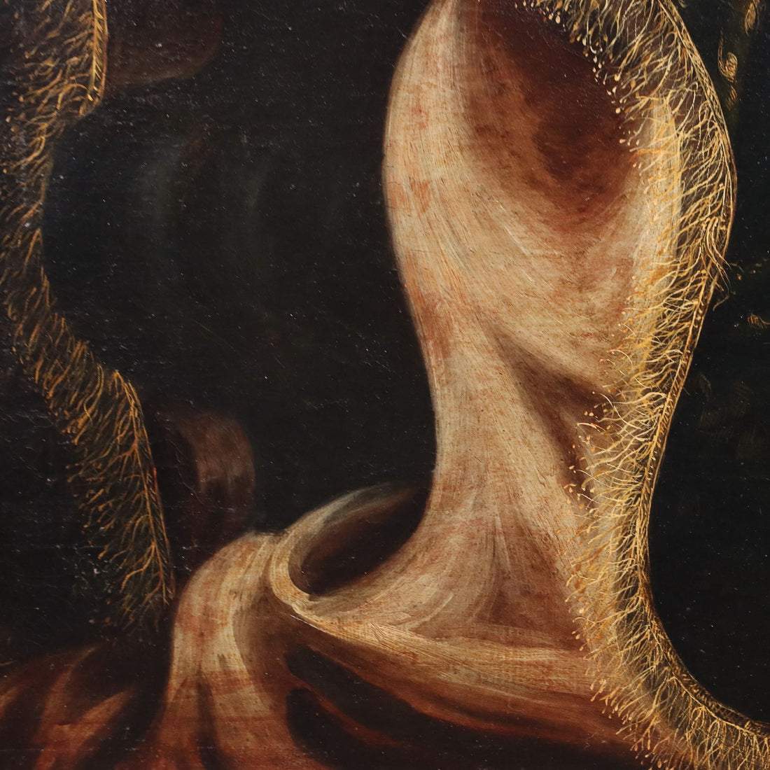  | Art  Antique Painting