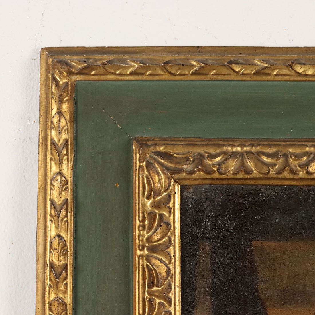  | Art  Antique Painting