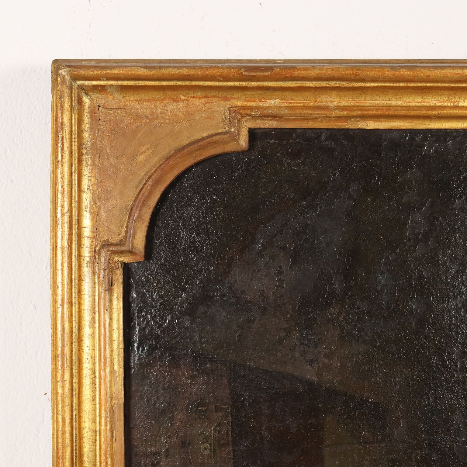  | Art  Antique Painting