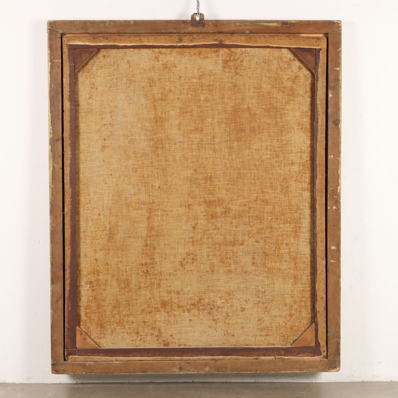  | Art  Antique Painting