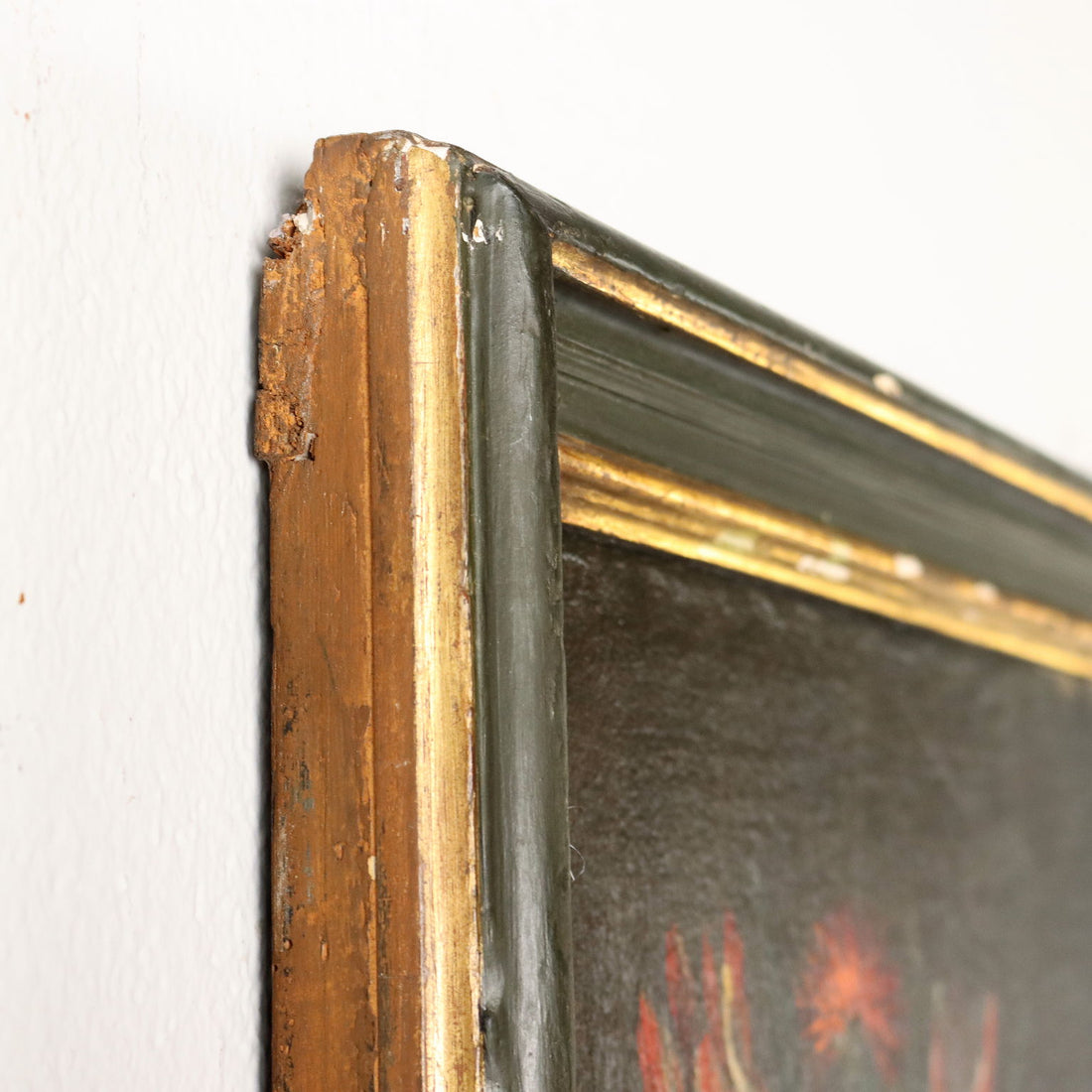 Antique Painting Still Life with Game '600-'700 Oil on Canvas | Art  Antique Painting