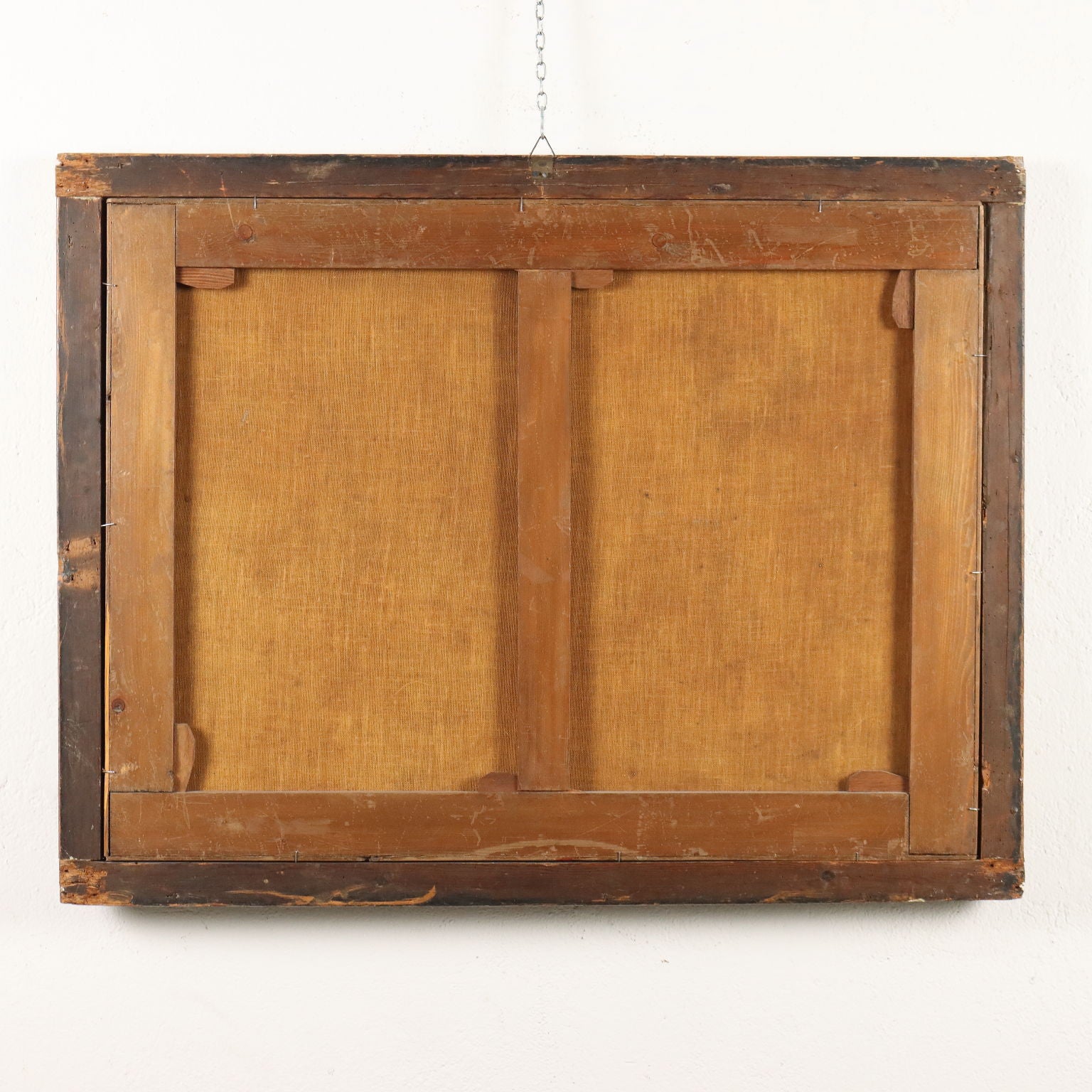 Antique Painting Still Life with Game '600-'700 Oil on Canvas | Art  Antique Painting