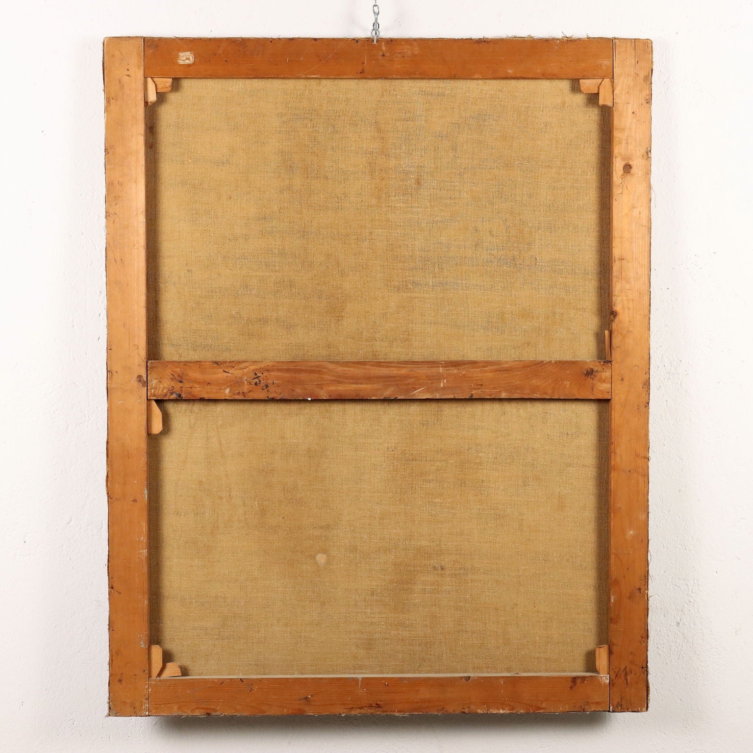  | Art  Antique Painting