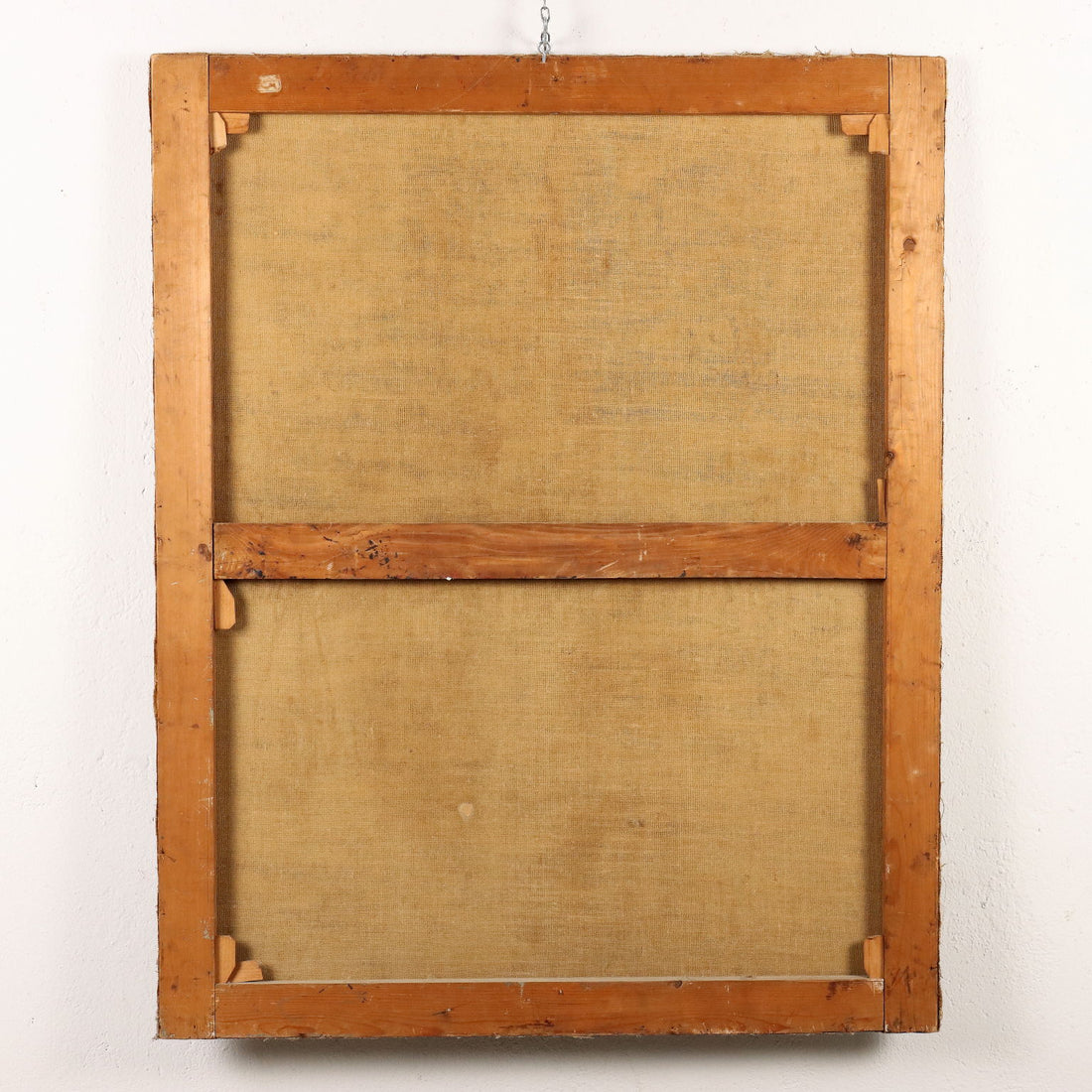  | Art  Antique Painting