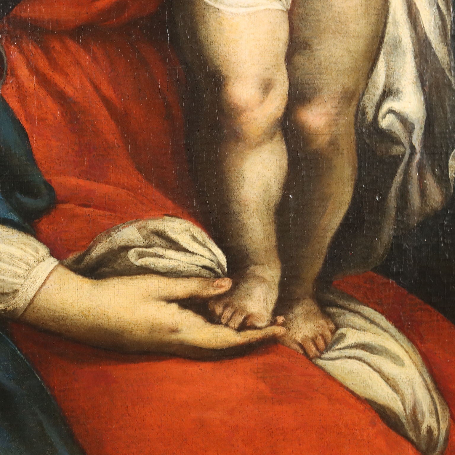  | Art  Antique Painting