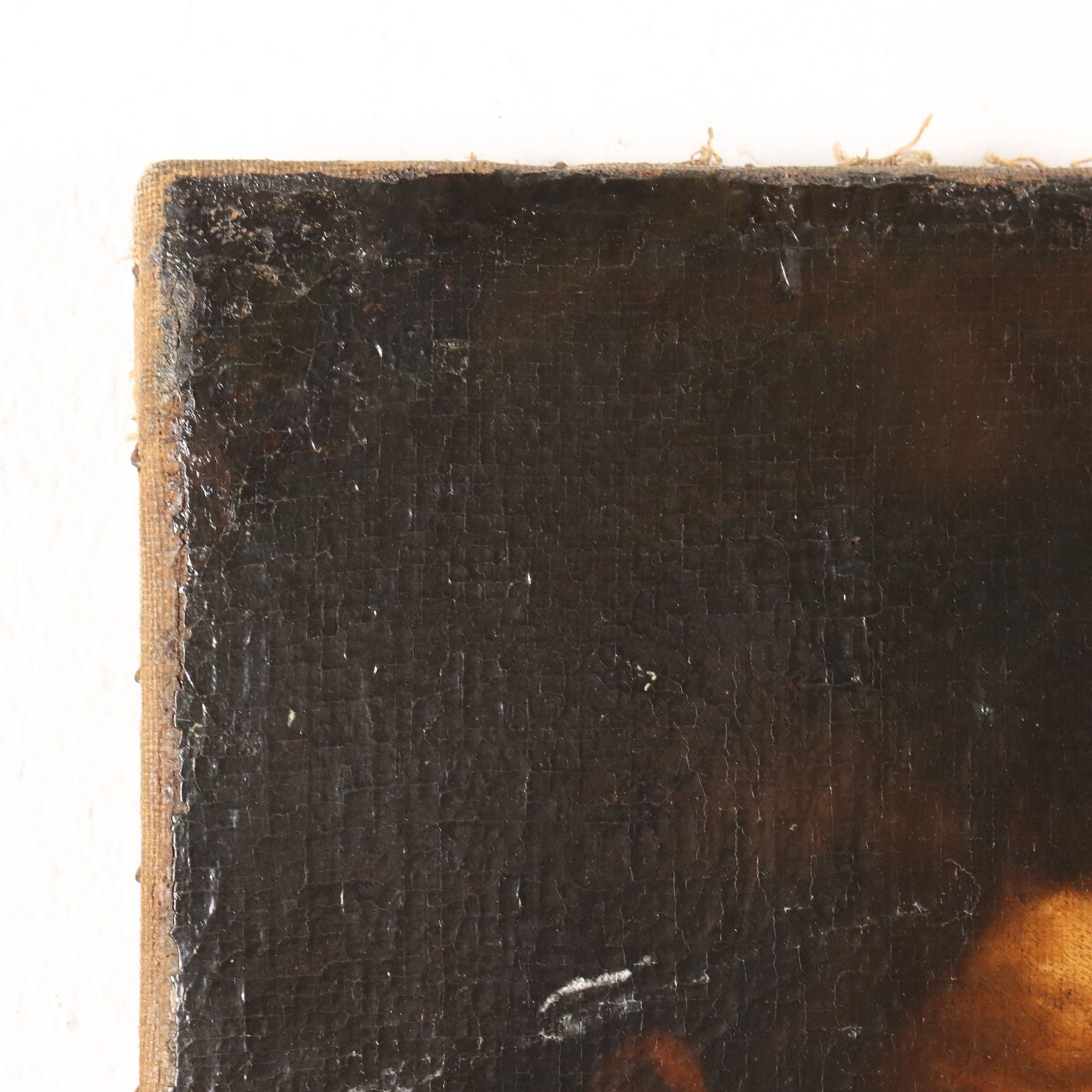  | Art  Antique Painting