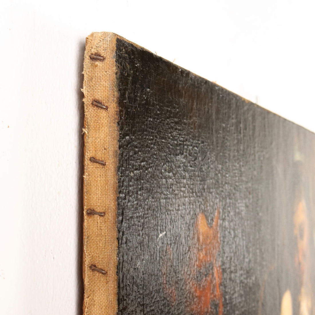  | Art  Antique Painting