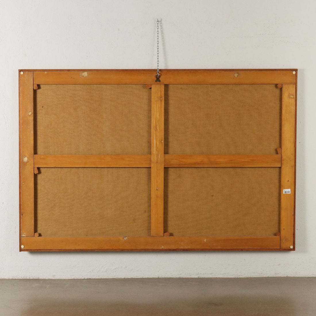  | Art  Antique Painting