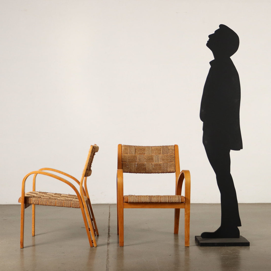  | Modernism  Armchairs