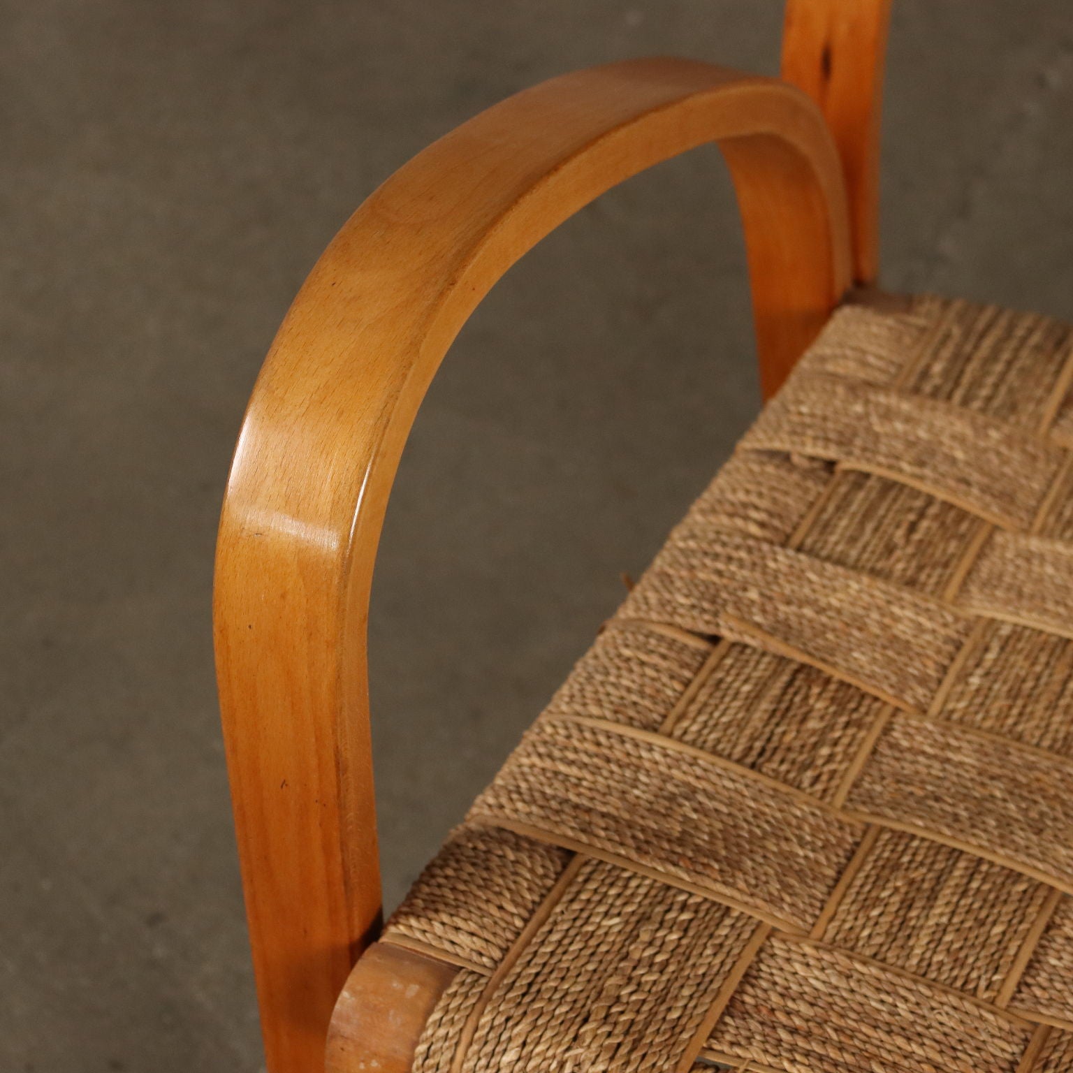  | Modernism  Armchairs