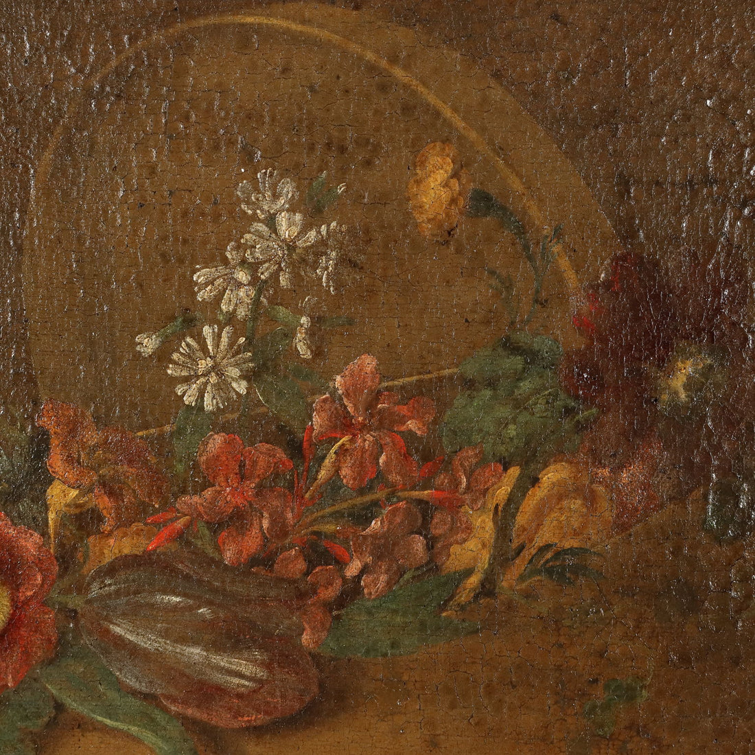  | Art  Antique Painting