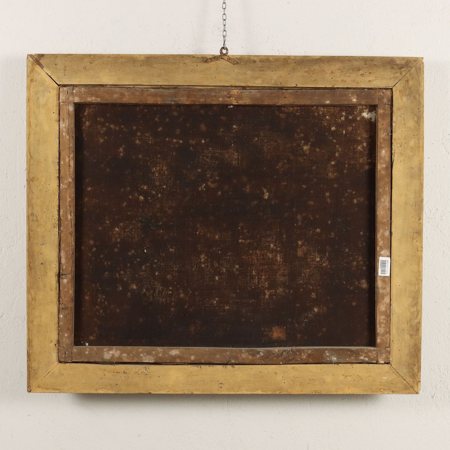  | Art  Antique Painting