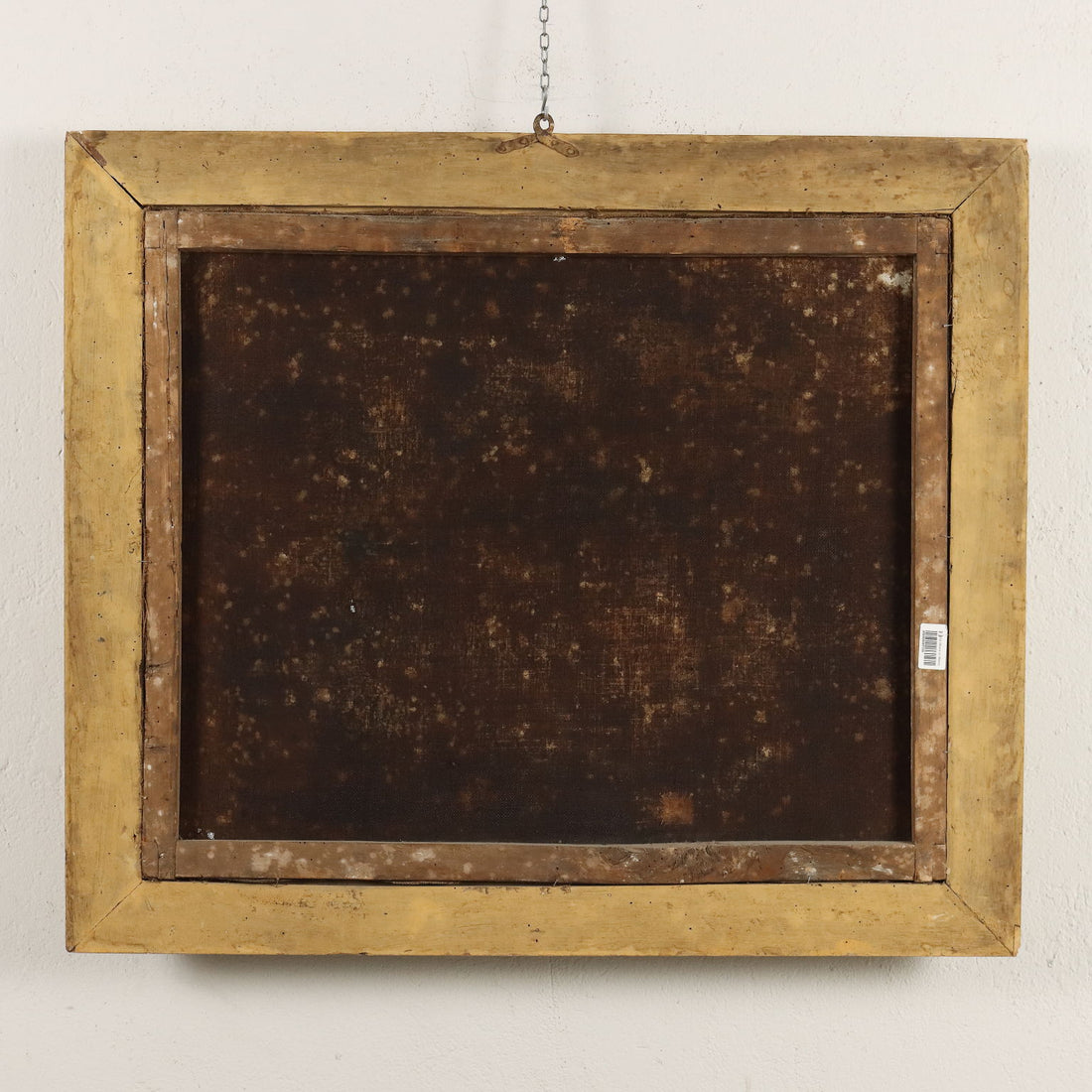  | Art  Antique Painting