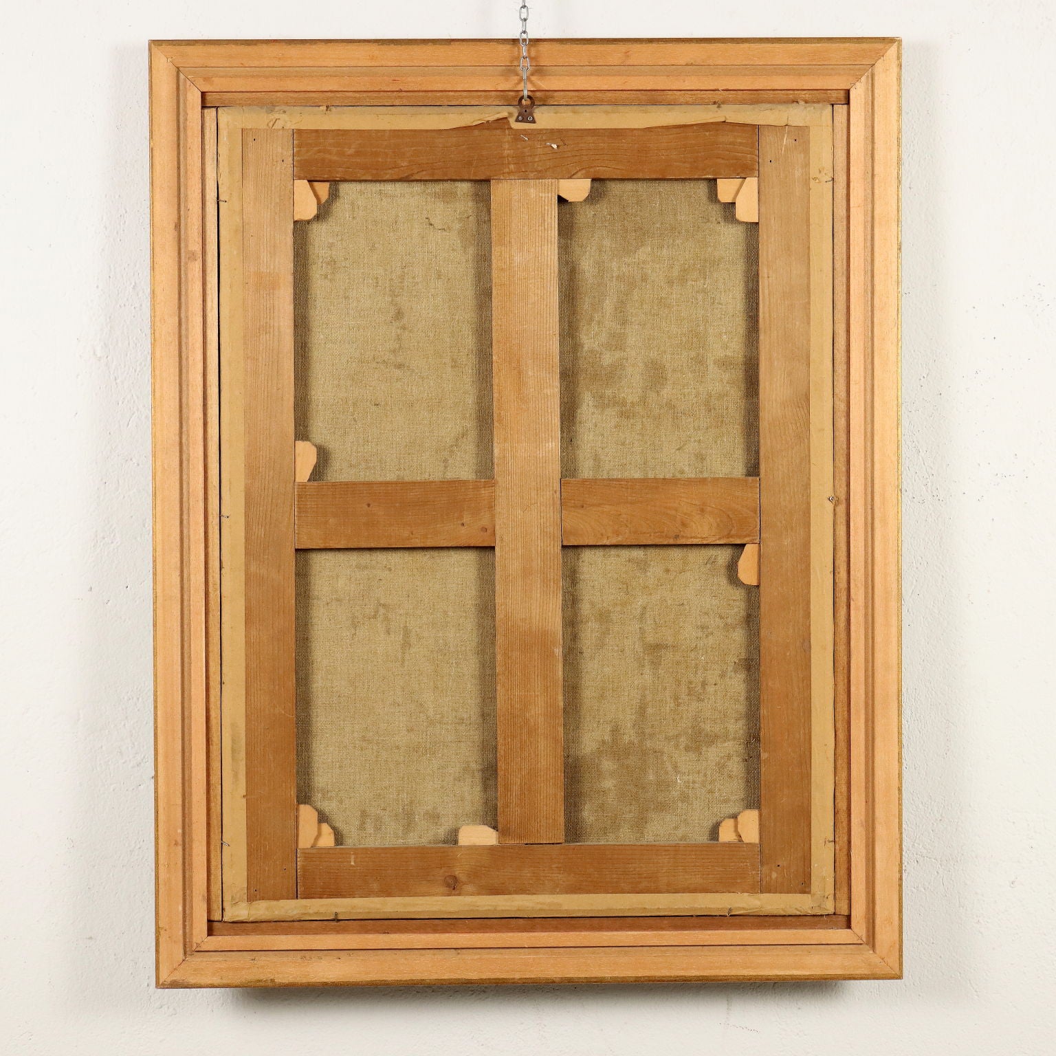  | Art  Antique Painting