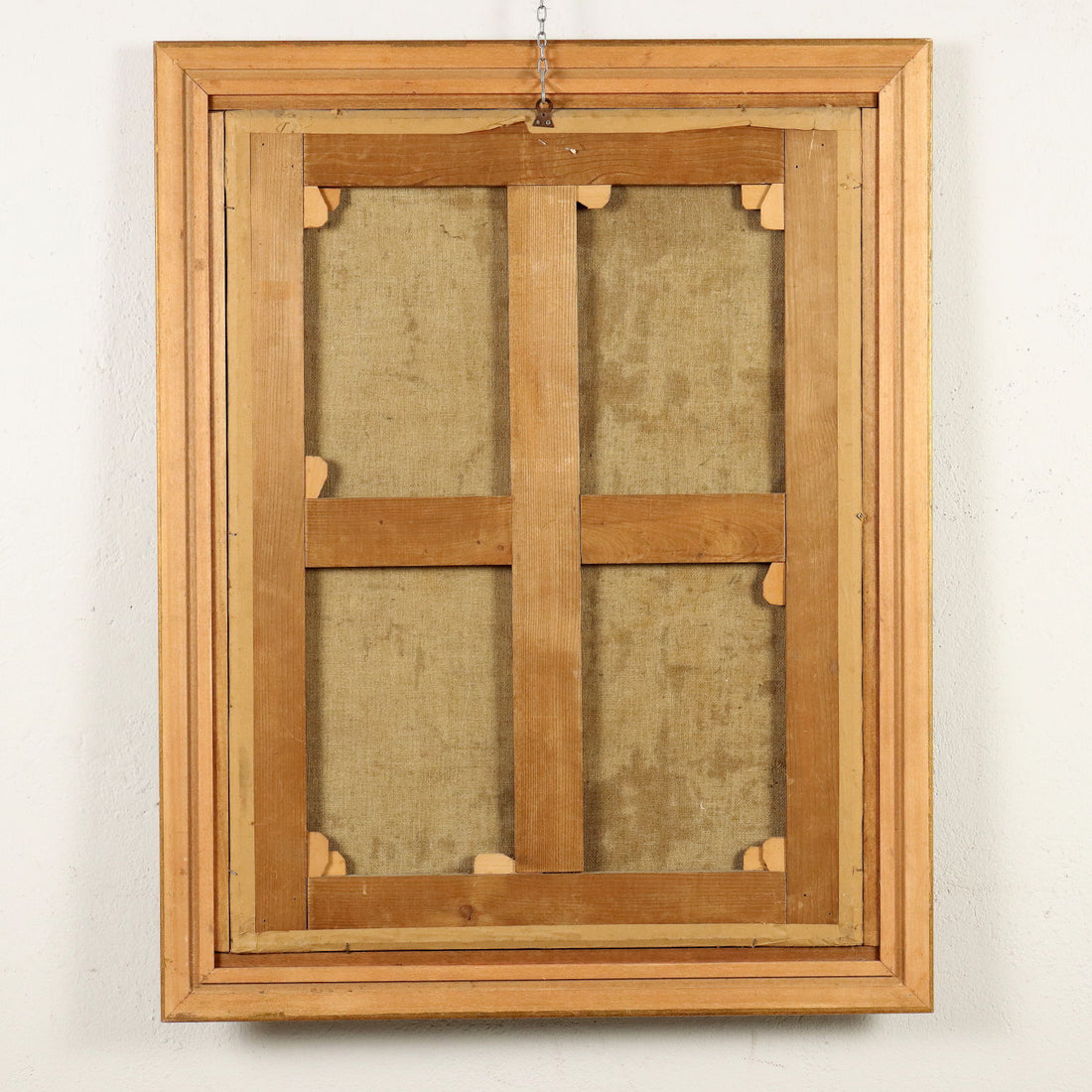  | Art  Antique Painting