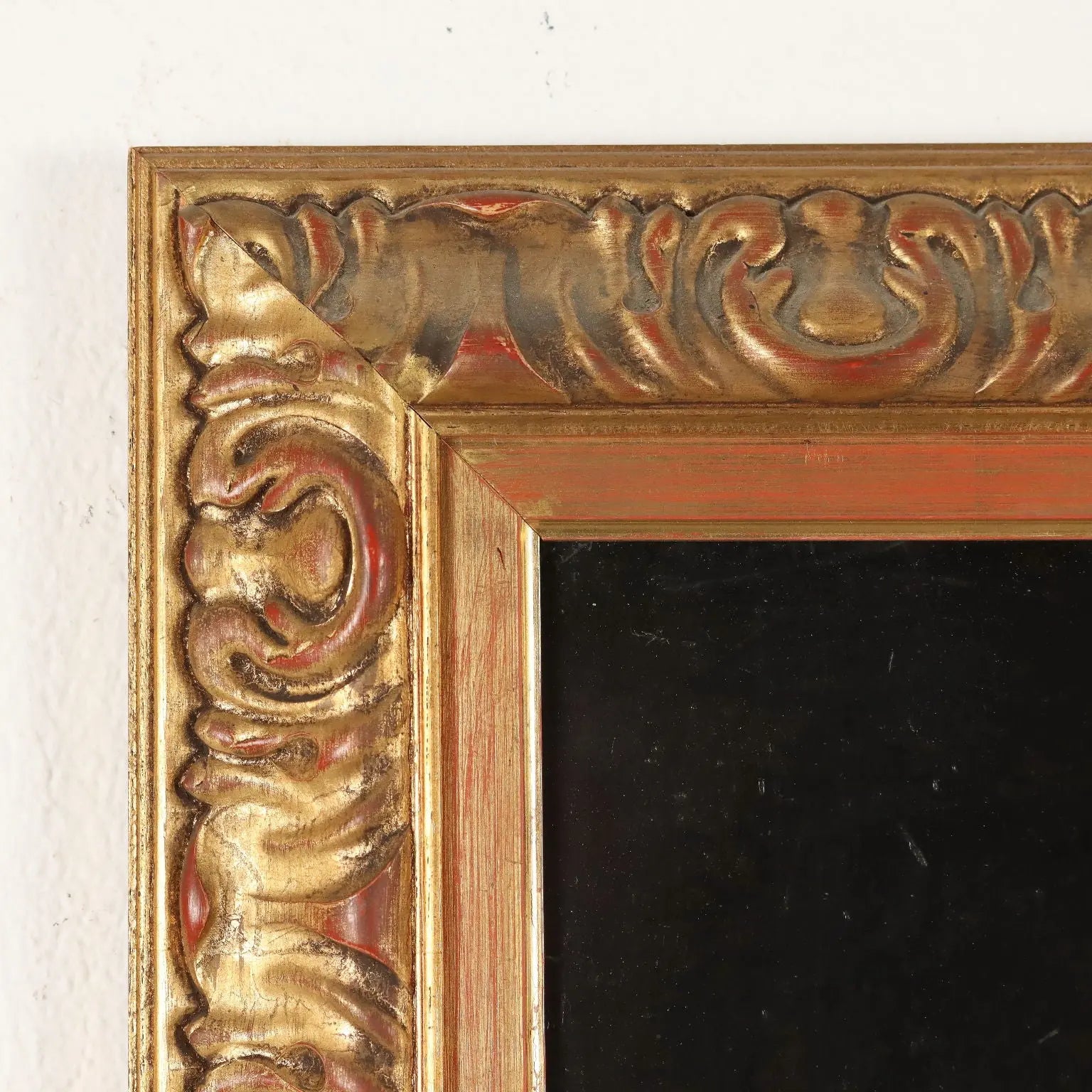 Antique Painting Young Man with a Pipe Oil on Canvas XVIII Century | Art | Antique Painting