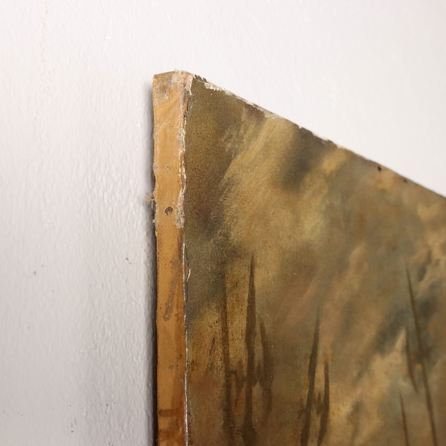  | Art  Antique Painting