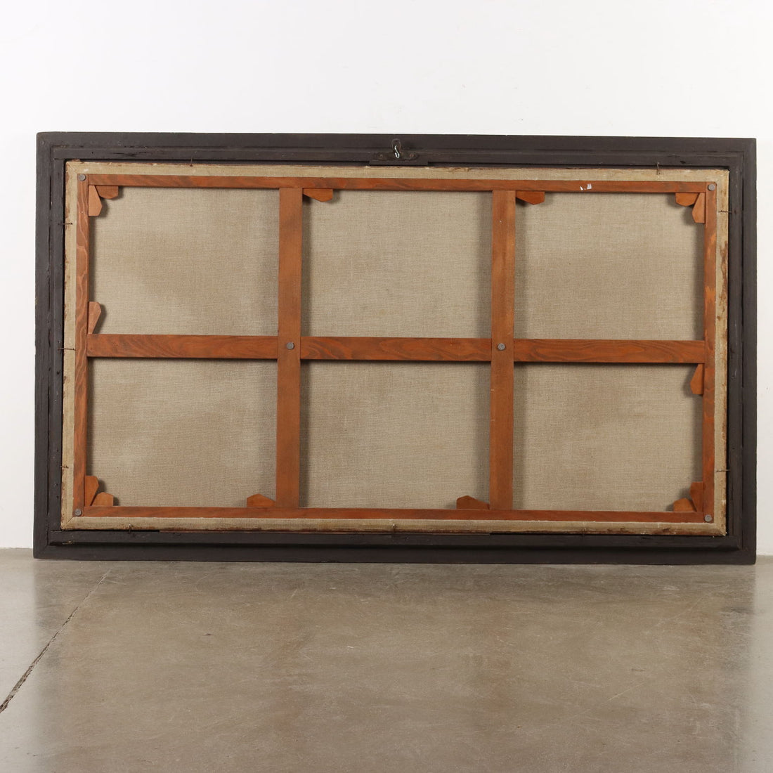  | Art  Antique Painting