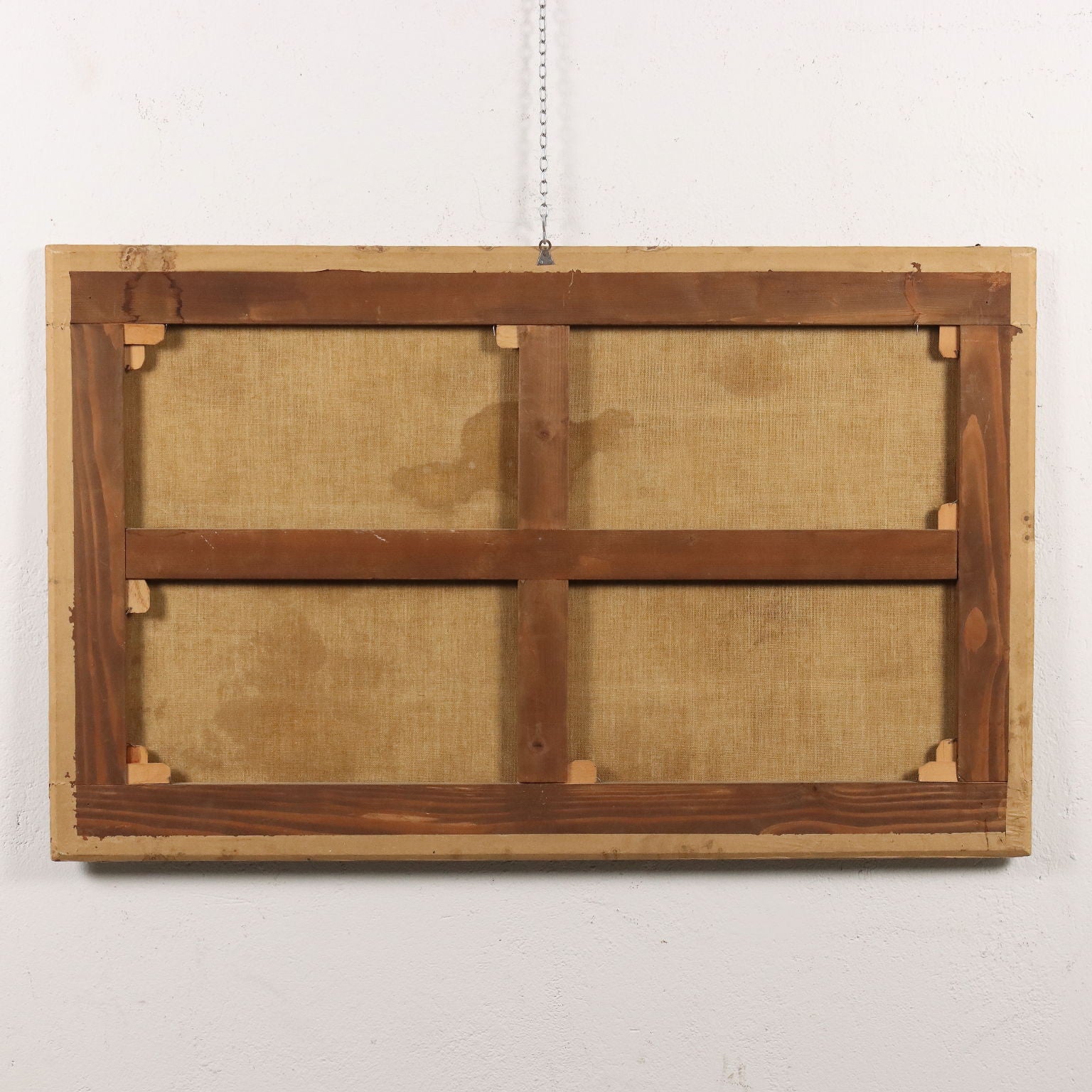  | Art  Antique Painting