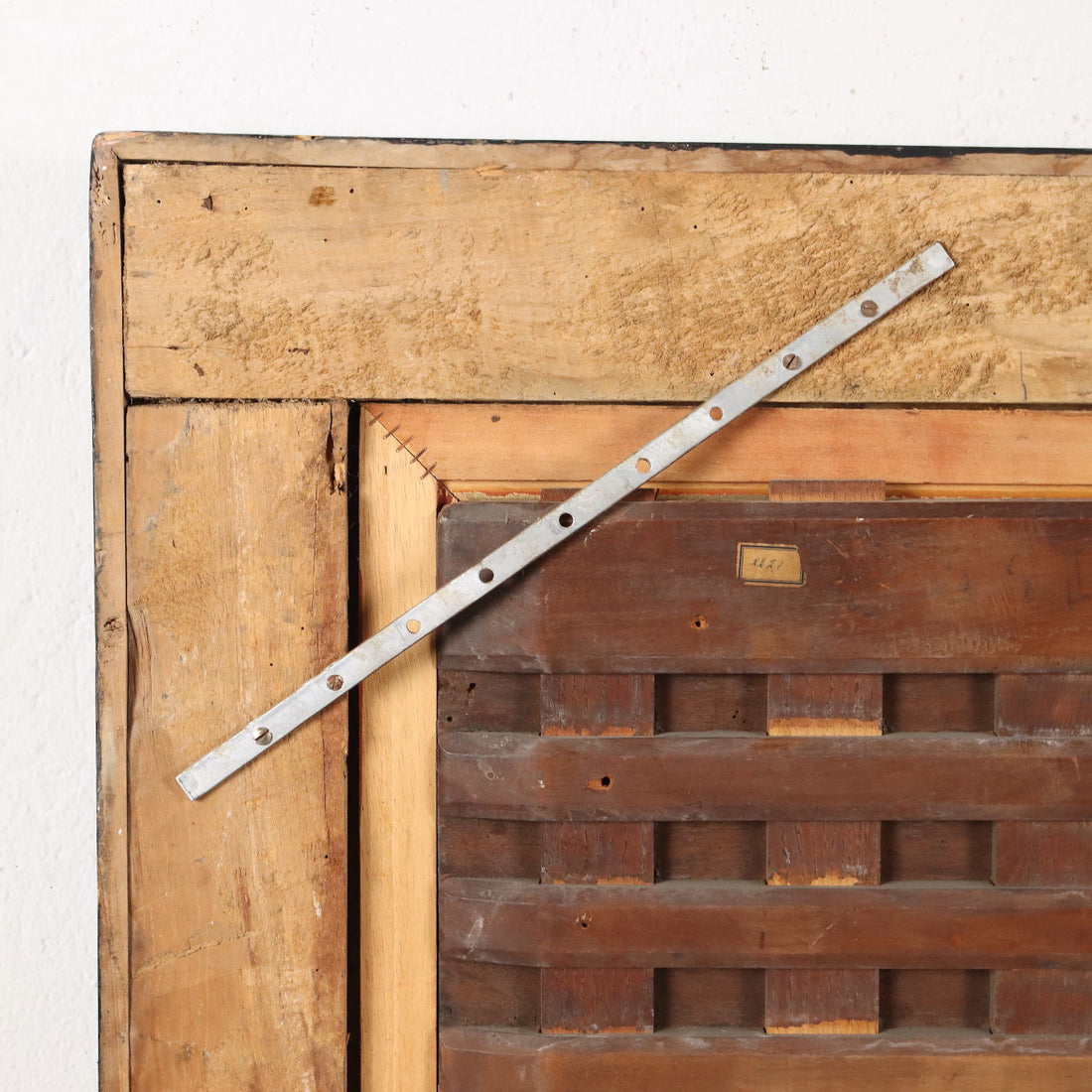  | Art  Antique Painting