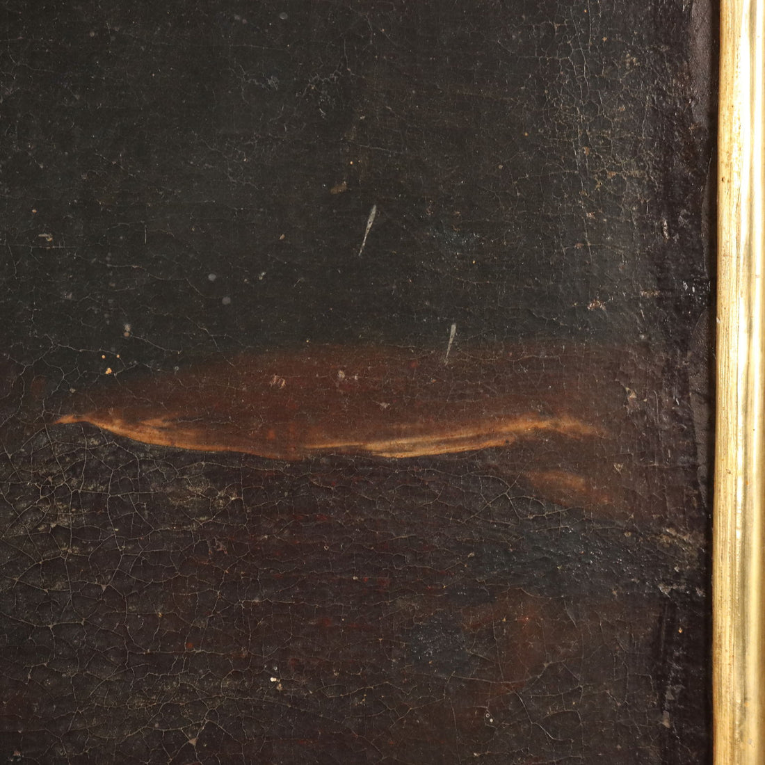  | Art  Antique Painting