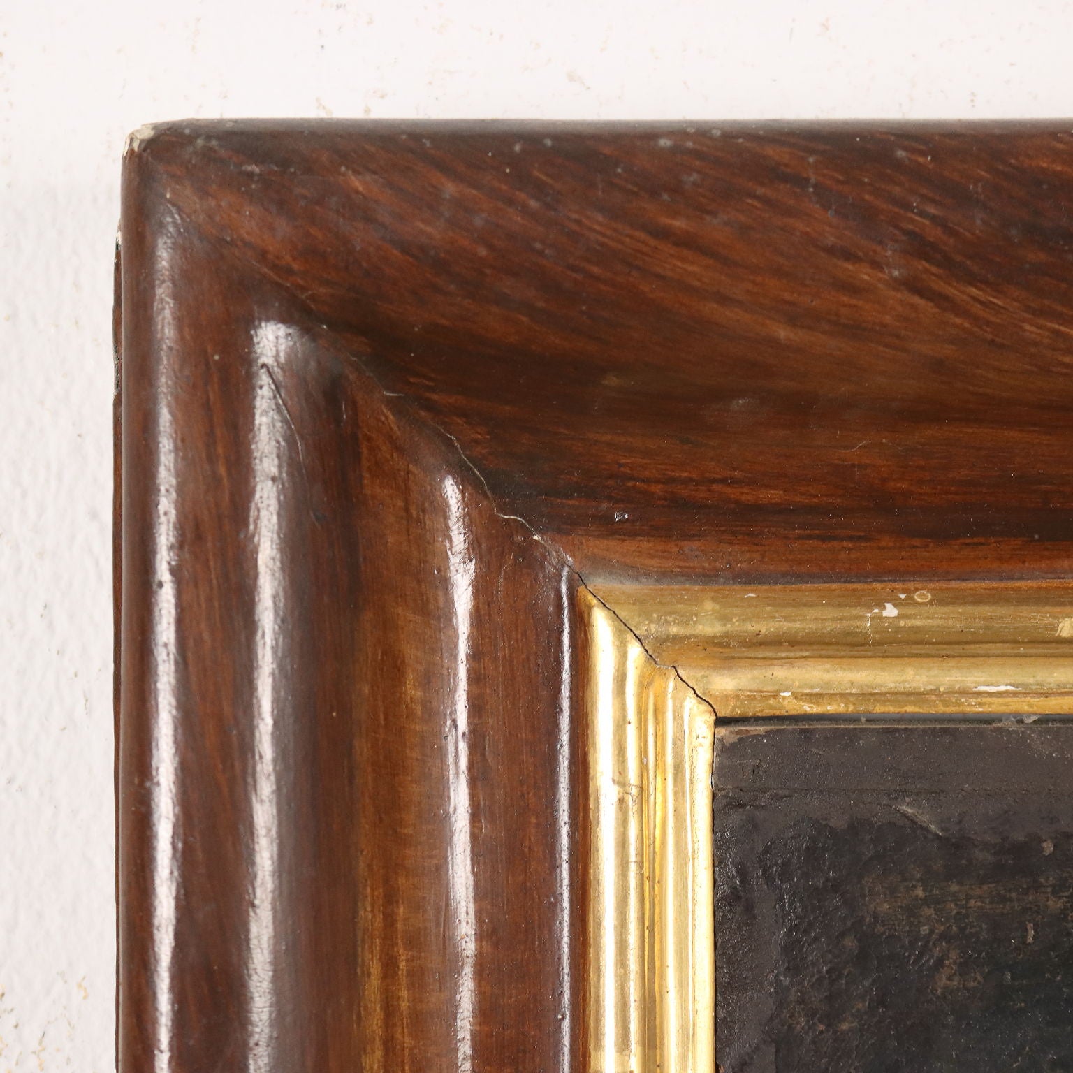  | Art  Antique Painting