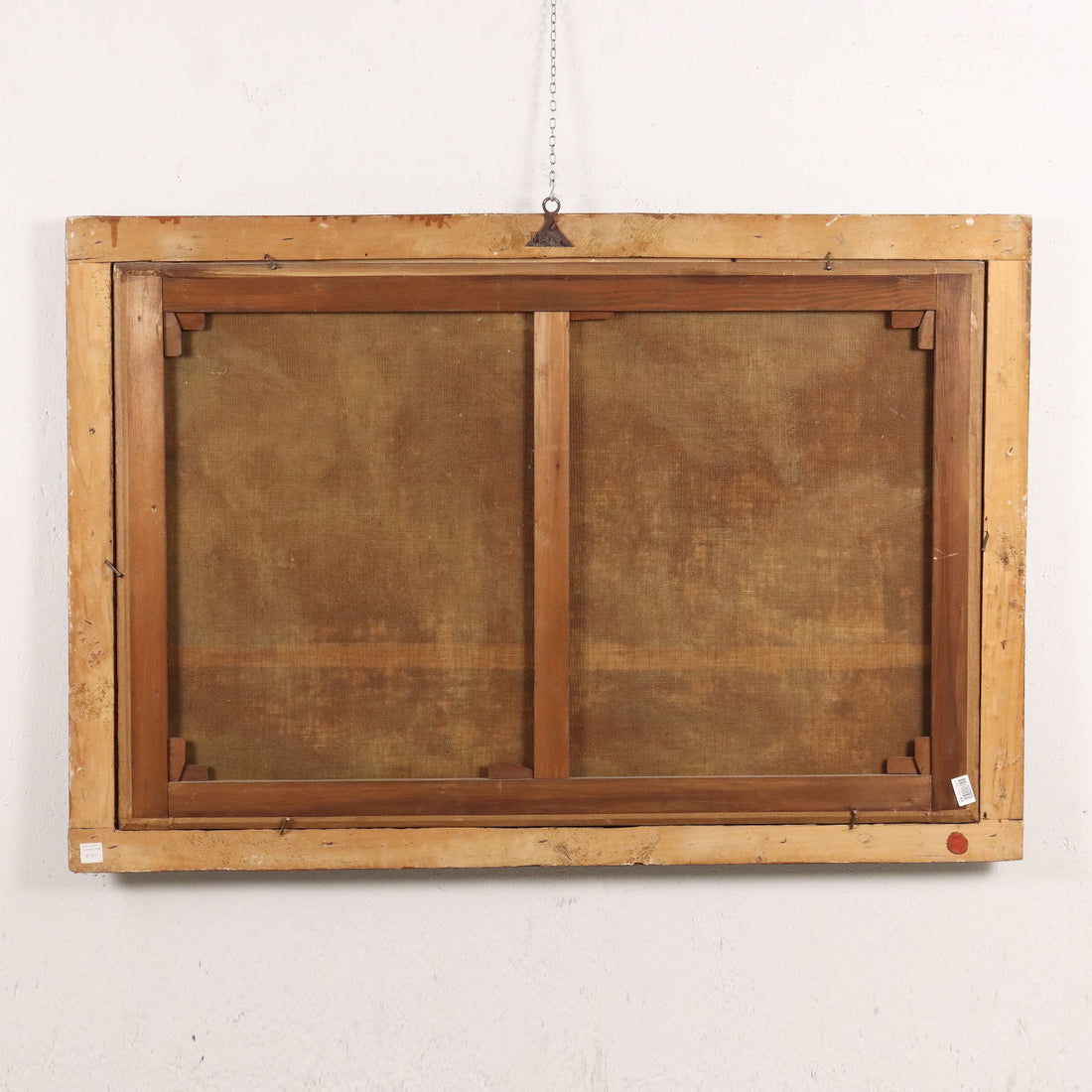  | Art  Antique Painting