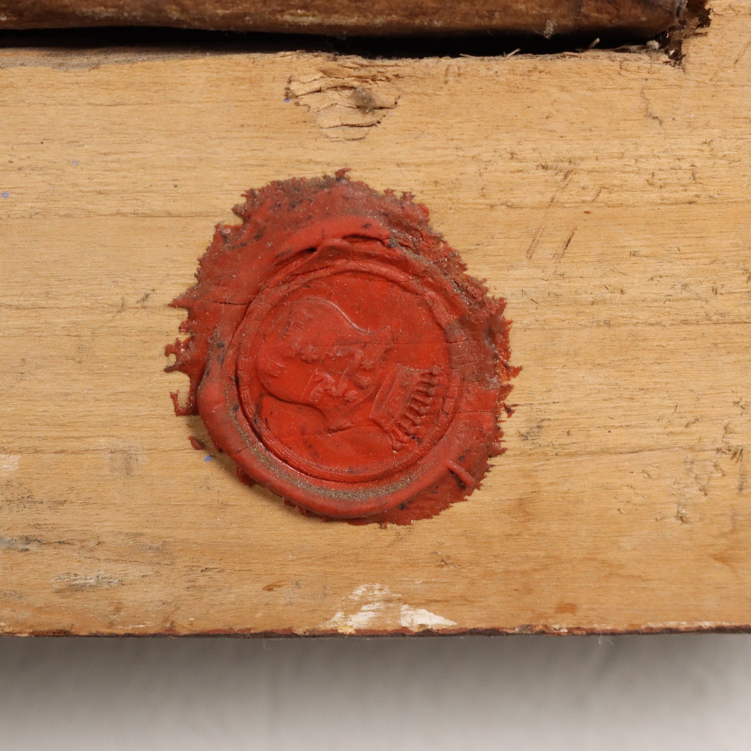  | Art  Antique Painting