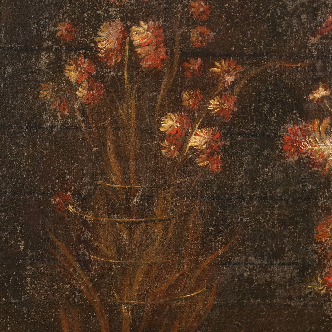  | Art  Antique Painting