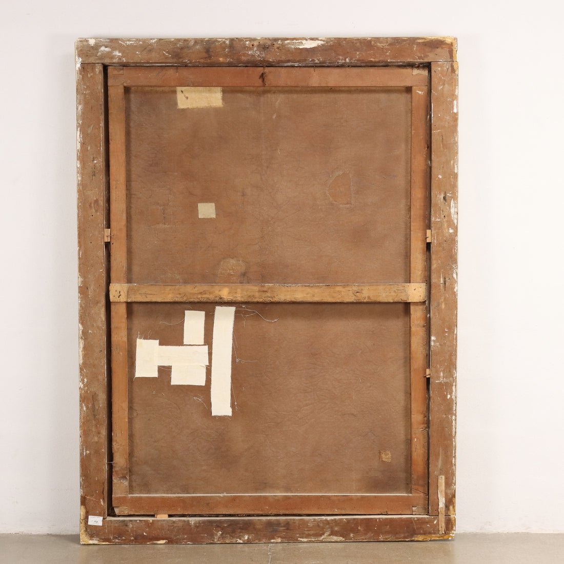  | Art  Antique Painting