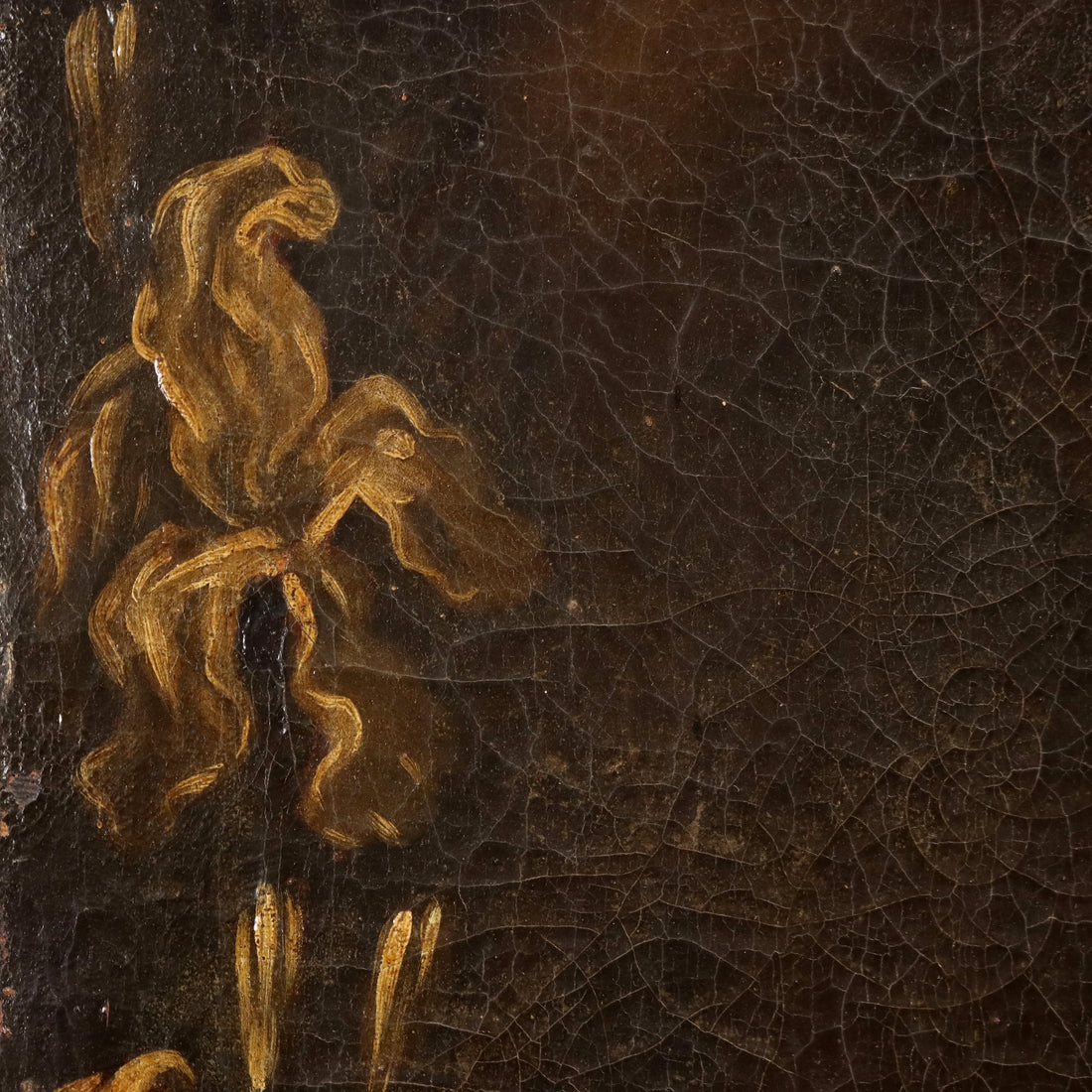  | Art  Antique Painting